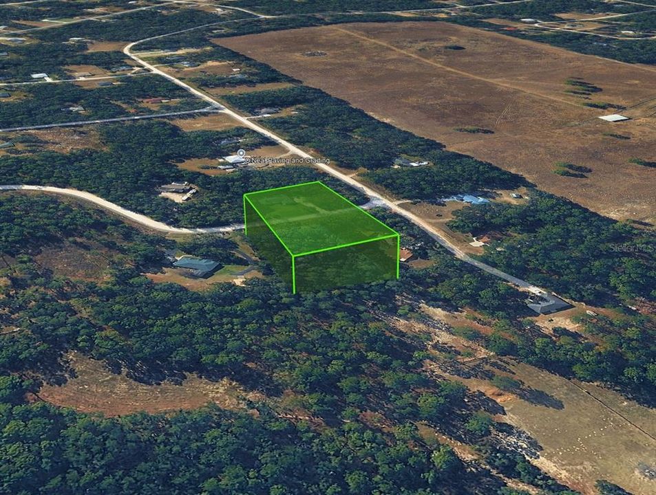 合同活跃: $65,000 (1.21 acres)