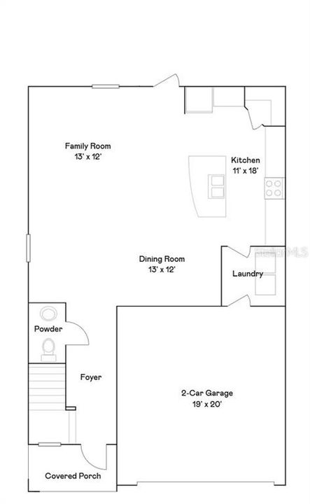 For Sale: $365,000 (5 beds, 2 baths, 2205 Square Feet)