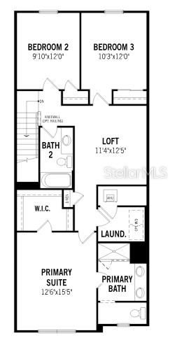 For Sale: $287,990 (3 beds, 2 baths, 1678 Square Feet)