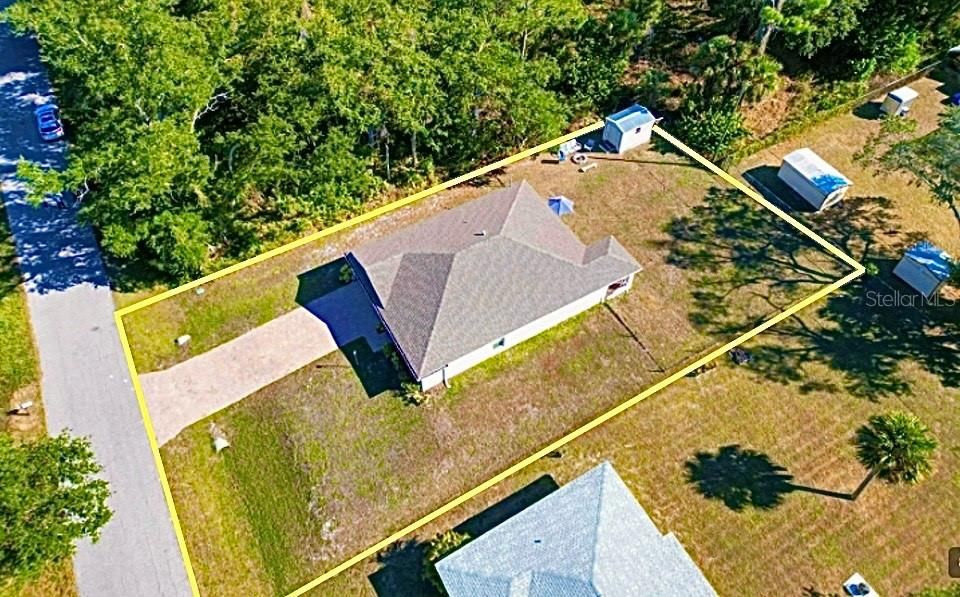 待售: $335,000 (4 贝兹, 2 浴室, 1485 平方英尺)