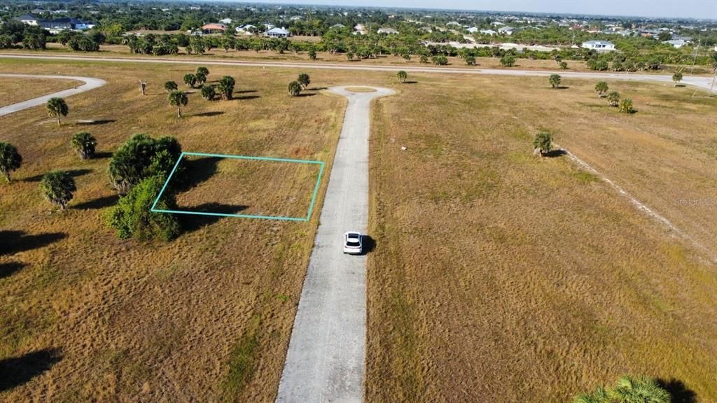 待售: $14,500 (0.17 acres)