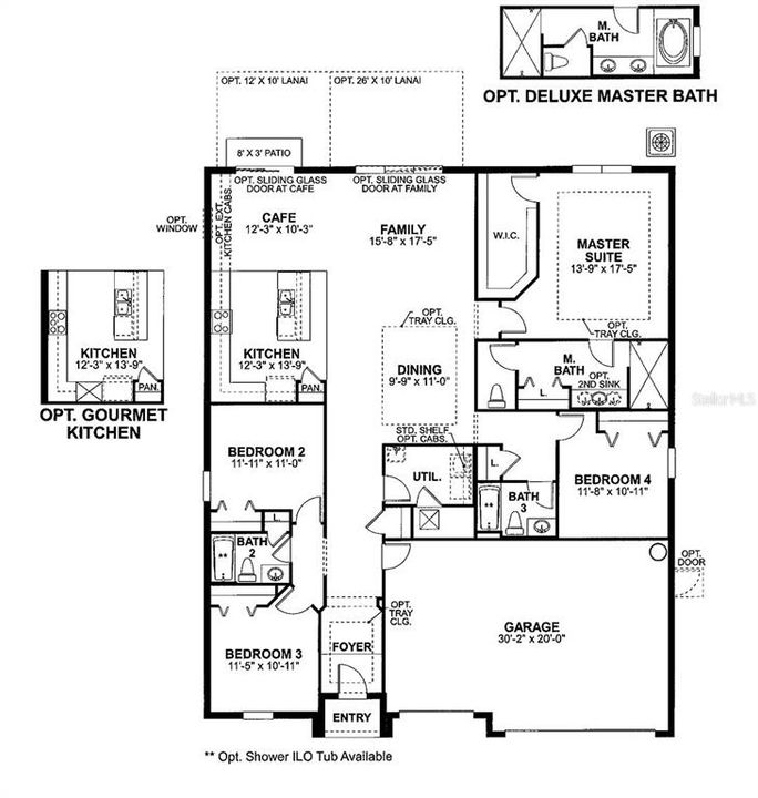 For Rent: $2,500 (4 beds, 3 baths, 2313 Square Feet)