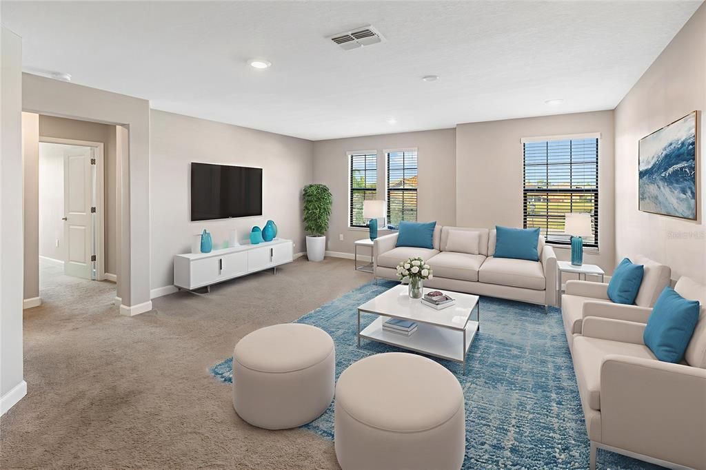 出租: $3,400 (4 贝兹, 3 浴室, 3352 平方英尺)