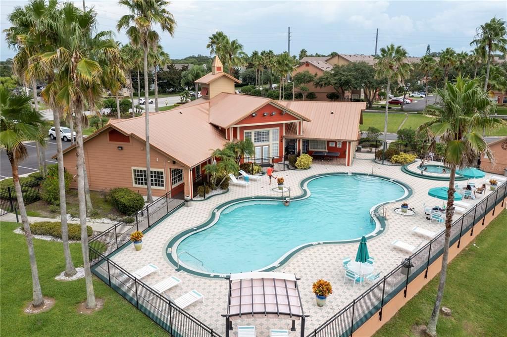 For Rent: $1,400 (1 beds, 1 baths, 530 Square Feet)