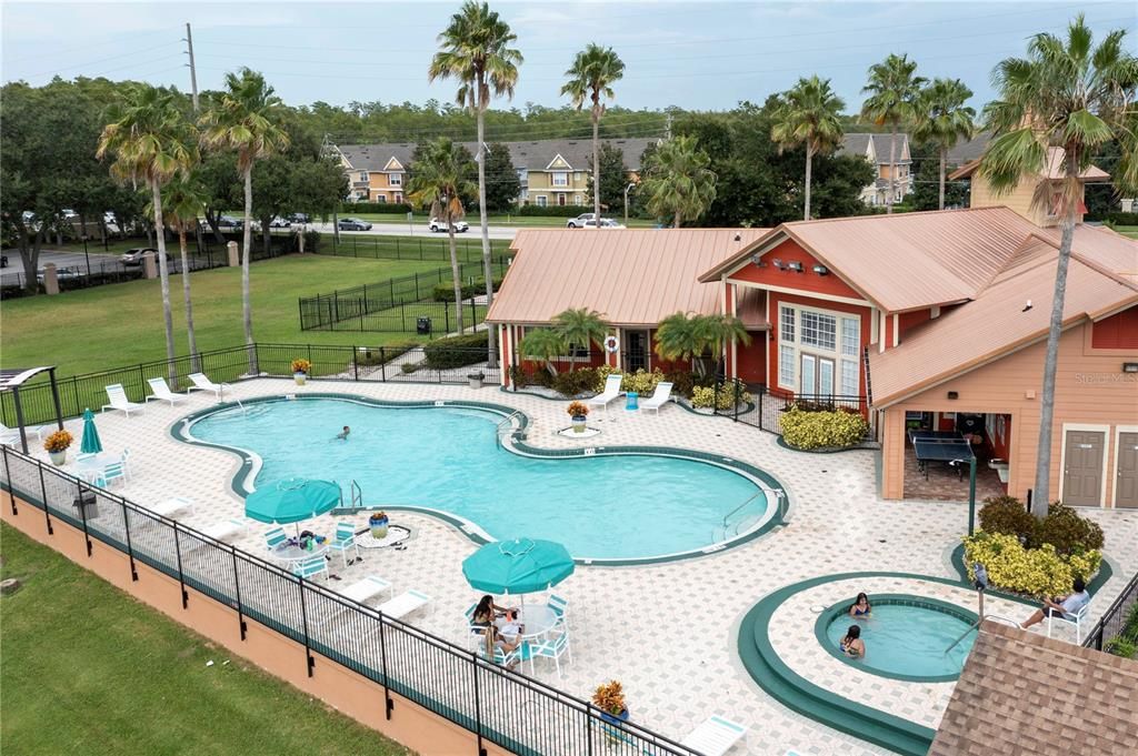 For Rent: $1,400 (1 beds, 1 baths, 530 Square Feet)