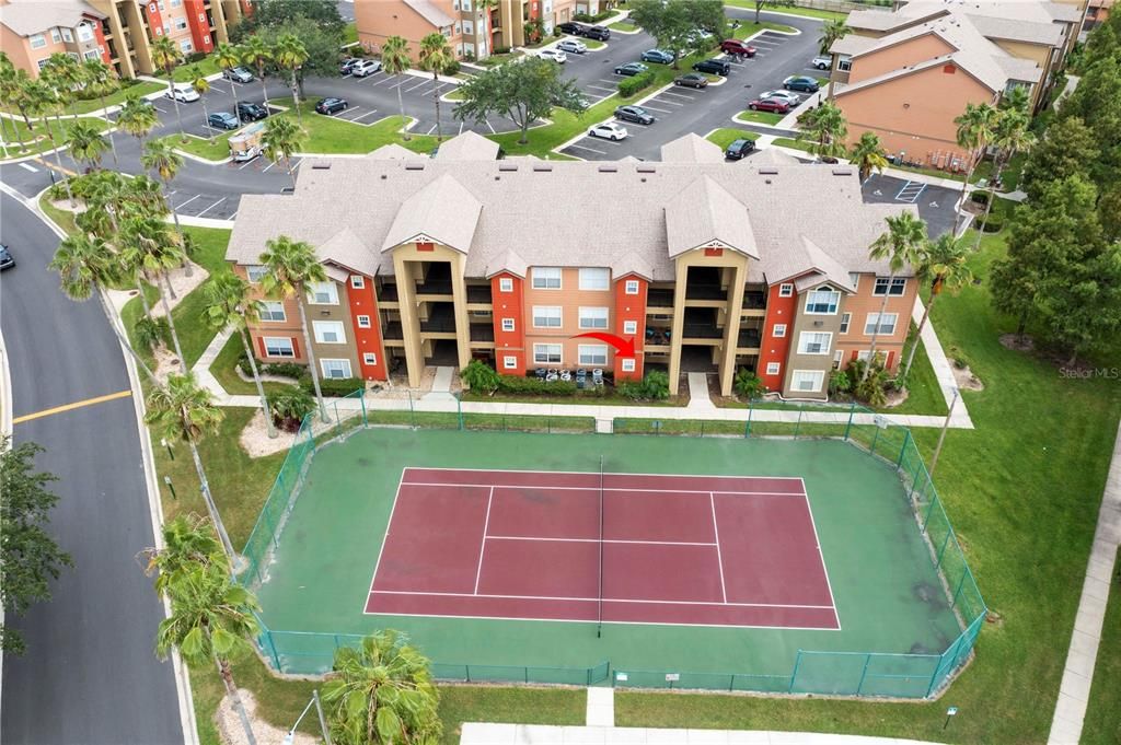 For Rent: $1,400 (1 beds, 1 baths, 530 Square Feet)