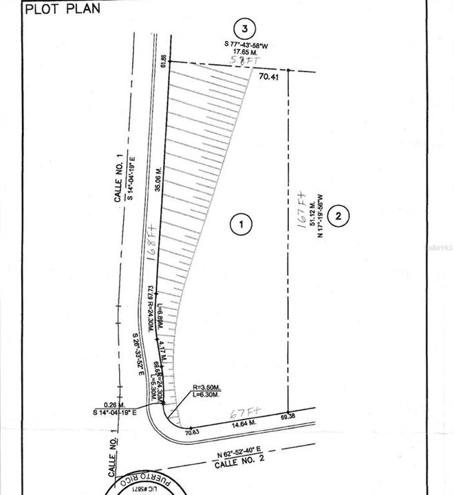 En Venta: $85,000 (0.02 acres)