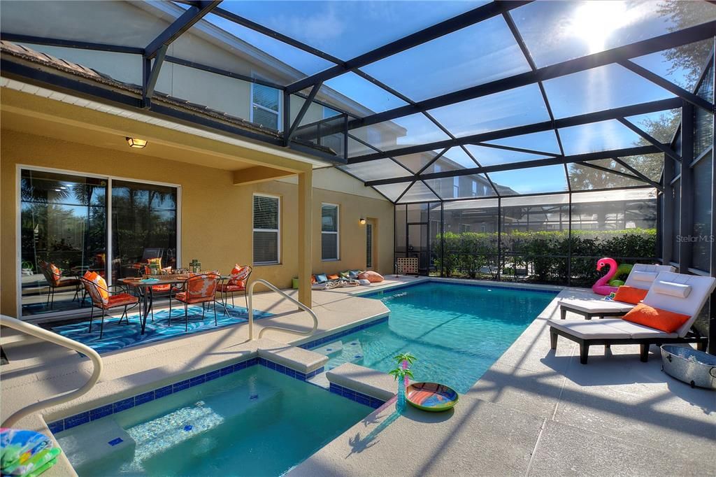 En Venta: $530,000 (5 camas, 4 baños, 2936 Pies cuadrados)