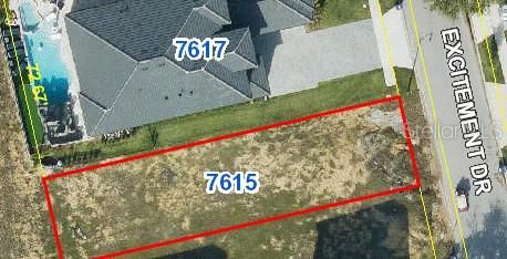 待售: $136,000 (0.11 acres)