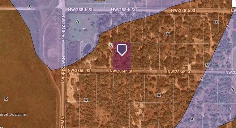 For Sale: $30,000 (1.50 acres)