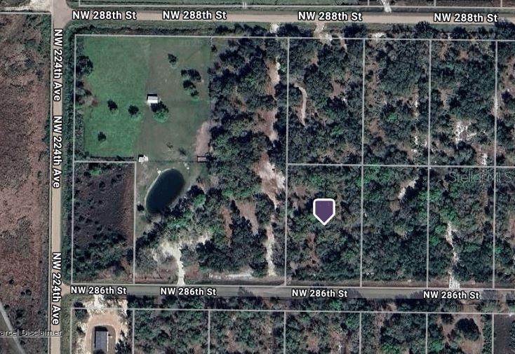 For Sale: $30,000 (1.50 acres)