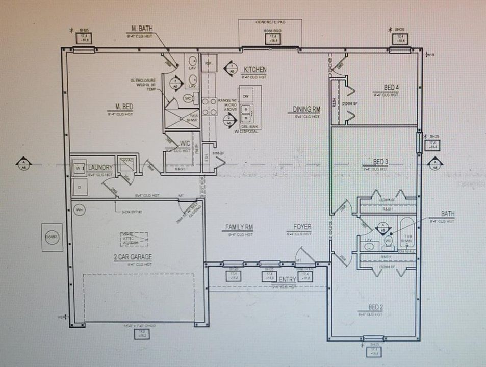 For Sale: $271,900 (4 beds, 2 baths, 1580 Square Feet)