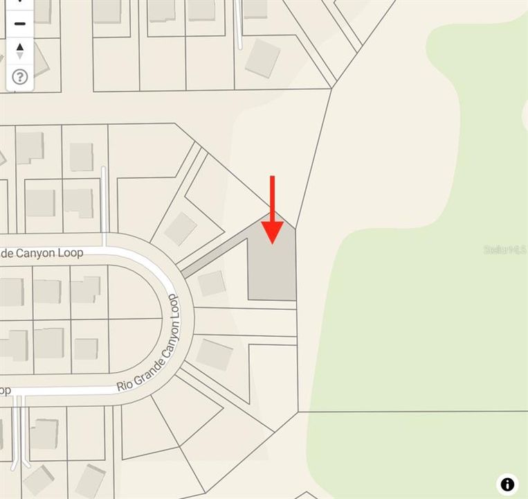 En Venta: $38,900 (0.36 acres)