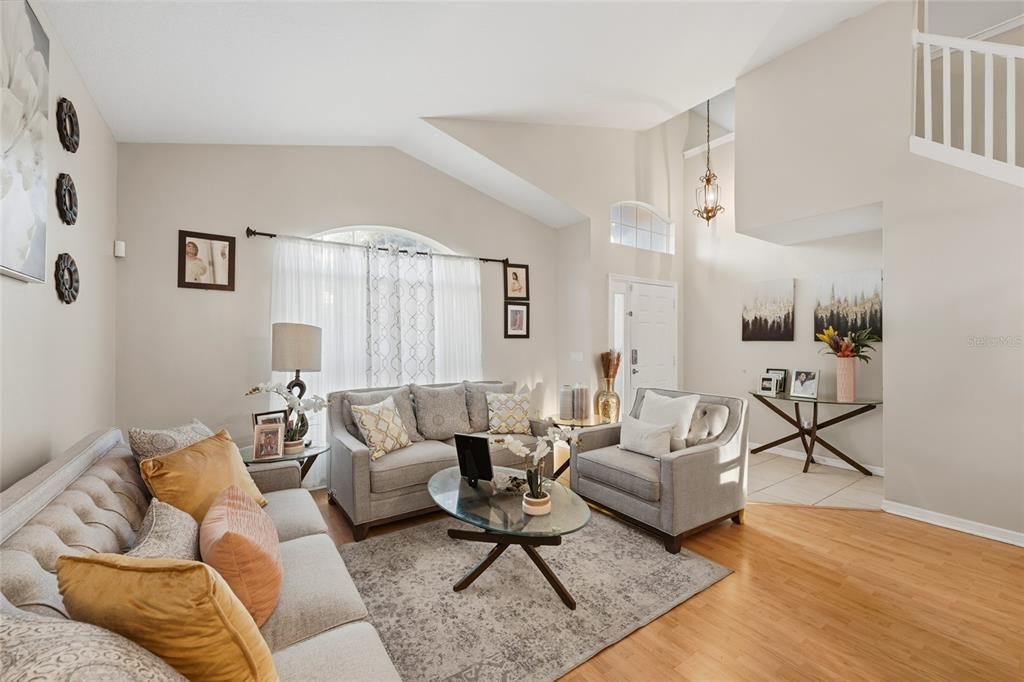 На продажу: $425,000 (4 спален, 2 ванн, 2868 Квадратных фут)