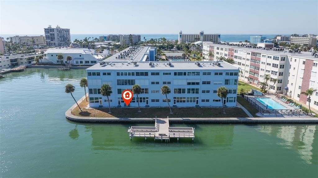 待售: $330,000 (1 贝兹, 1 浴室, 1145 平方英尺)