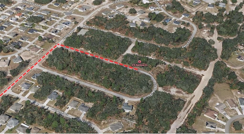 For Sale: $40,000 (0.16 acres)