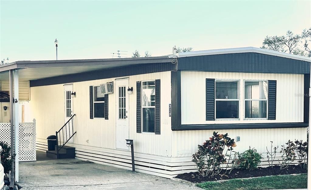 На продажу: $59,900 (1 спален, 1 ванн, 560 Квадратных фут)