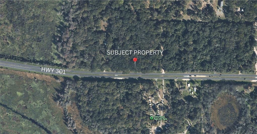 待售: $100,000 (2.56 acres)