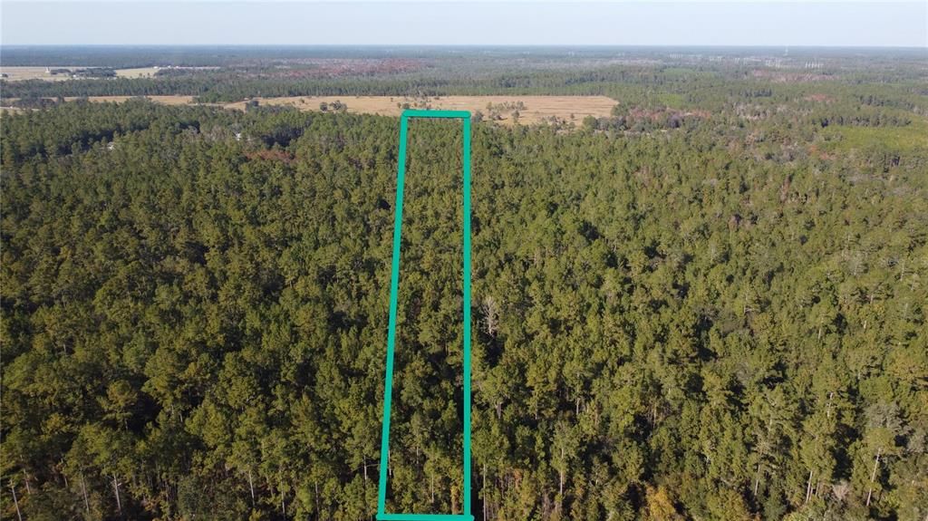 En Venta: $350,000 (10.14 acres)