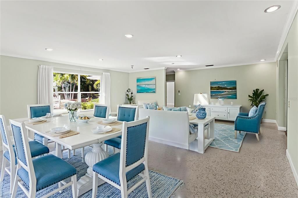 En Venta: $1,499,000 (5 camas, 5 baños, 5840 Pies cuadrados)