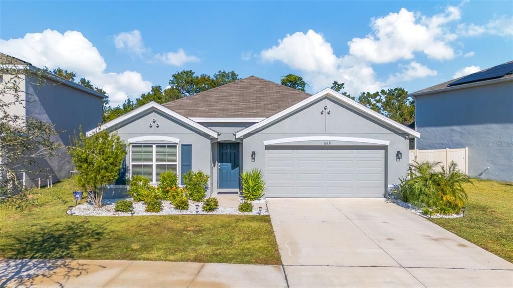 На продажу: $374,000 (4 спален, 2 ванн, 1846 Квадратных фут)