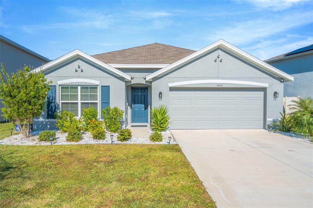 На продажу: $374,000 (4 спален, 2 ванн, 1846 Квадратных фут)