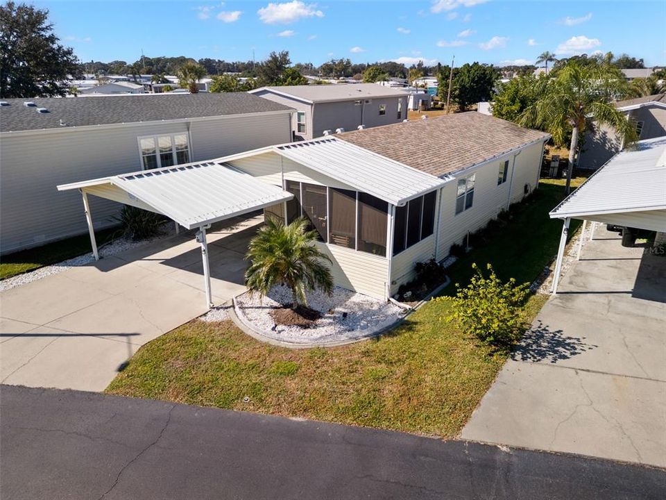 合同活跃: $229,000 (2 贝兹, 2 浴室, 1173 平方英尺)