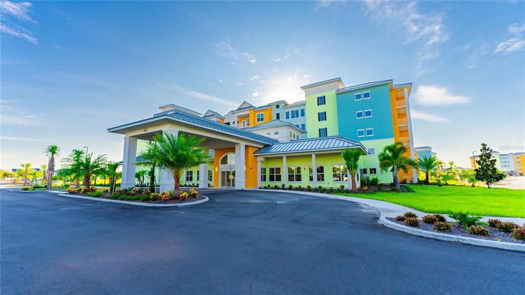 En Venta: $393,900 (1 camas, 1 baños, 600 Pies cuadrados)