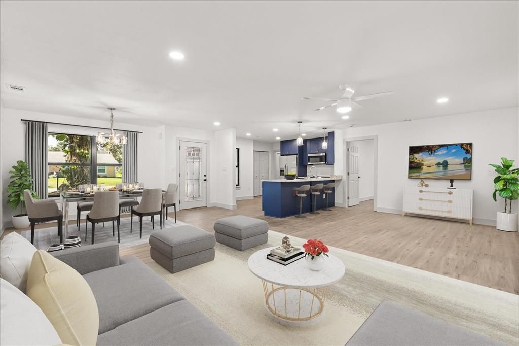 For Sale: $299,000 (3 beds, 2 baths, 1414 Square Feet)