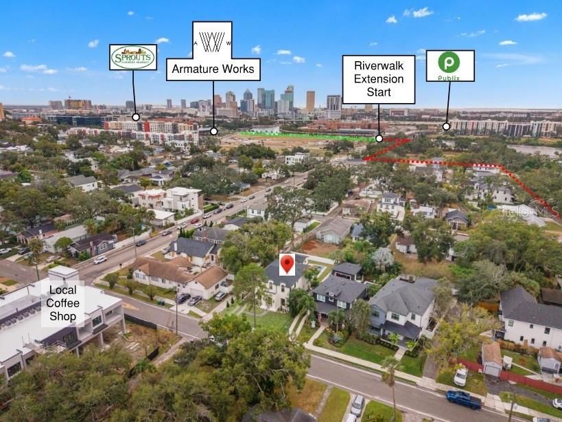 Под контрактом: $1,950,000 (5 спален, 3 ванн, 3741 Квадратных фут)