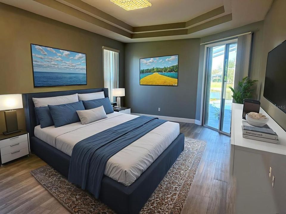 На продажу: $699,000 (4 спален, 4 ванн, 3406 Квадратных фут)