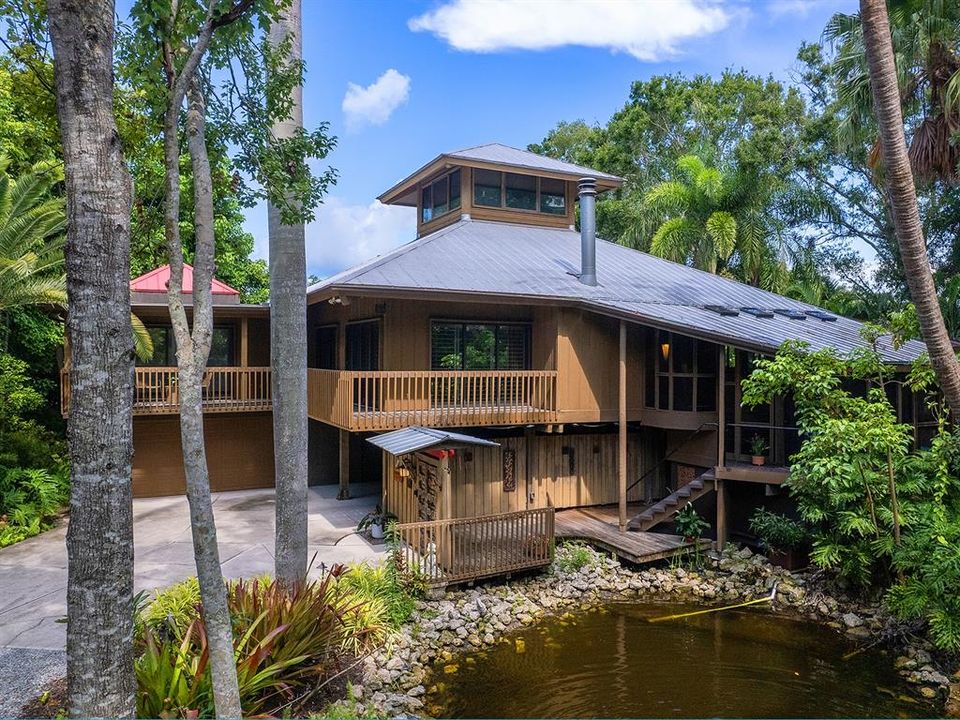 En Venta: $1,498,000 (3 camas, 4 baños, 3308 Pies cuadrados)