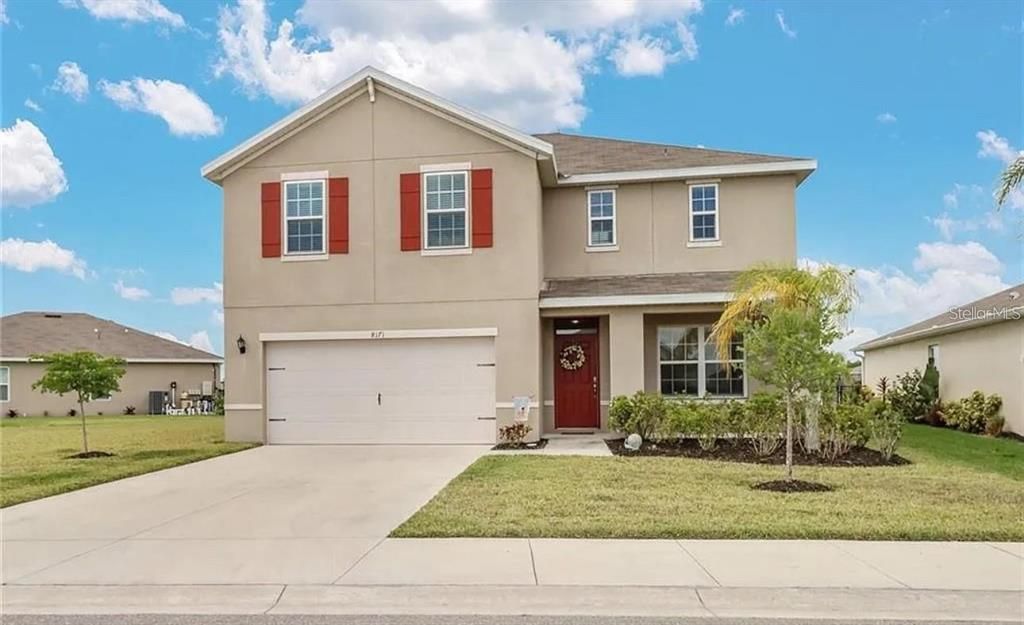 待售: $450,000 (4 贝兹, 2 浴室, 2490 平方英尺)