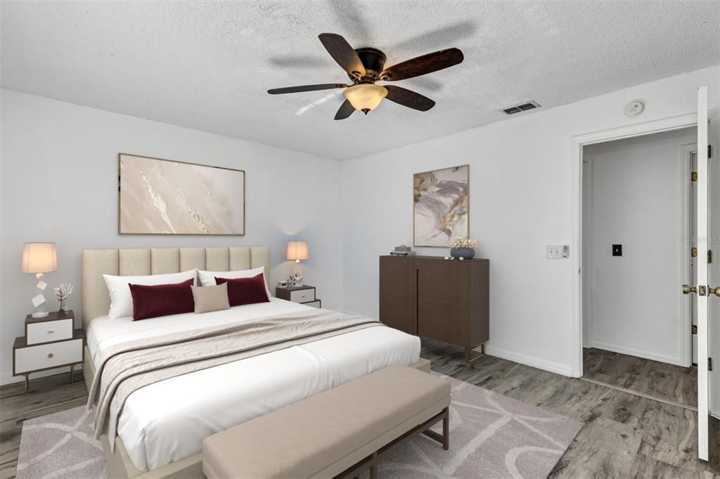 En Venta: $284,500 (3 camas, 1 baños, 1107 Pies cuadrados)