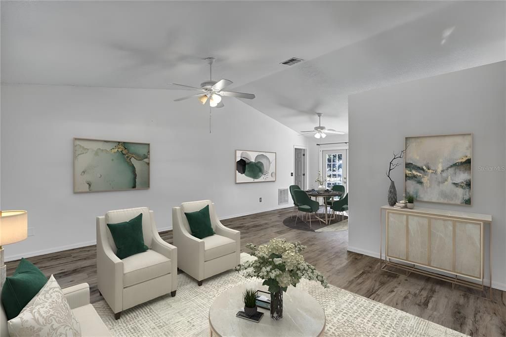 En Venta: $284,500 (3 camas, 1 baños, 1107 Pies cuadrados)