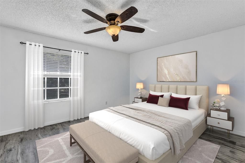 En Venta: $284,500 (3 camas, 1 baños, 1107 Pies cuadrados)