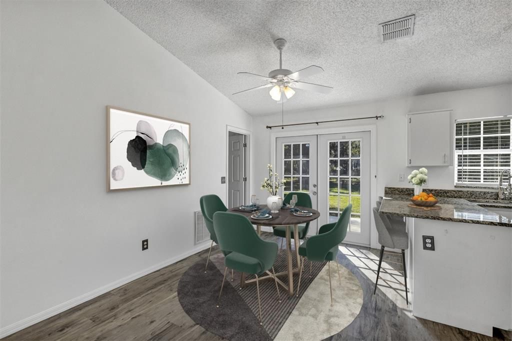 En Venta: $284,500 (3 camas, 1 baños, 1107 Pies cuadrados)