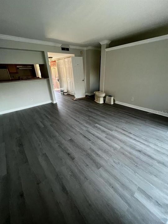 En Renta: $1,000 (1 camas, 1 baños, 552 Pies cuadrados)