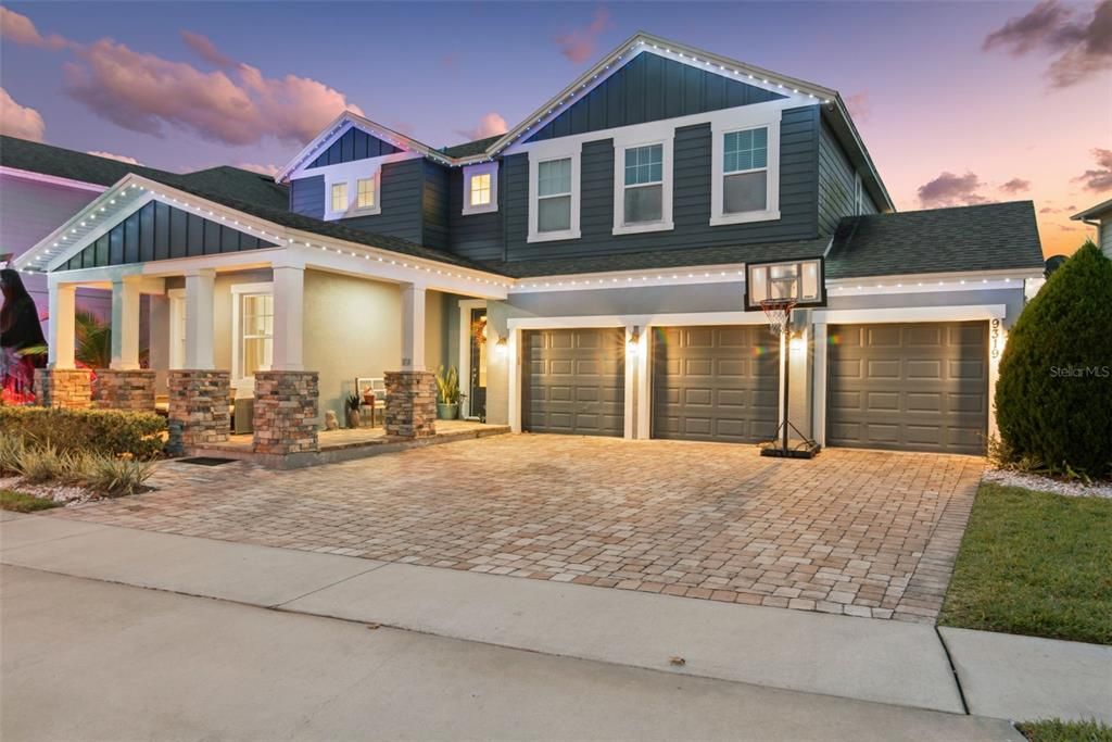 待售: $995,000 (5 贝兹, 4 浴室, 3602 平方英尺)