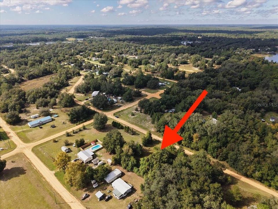 待售: $9,900 (0.22 acres)