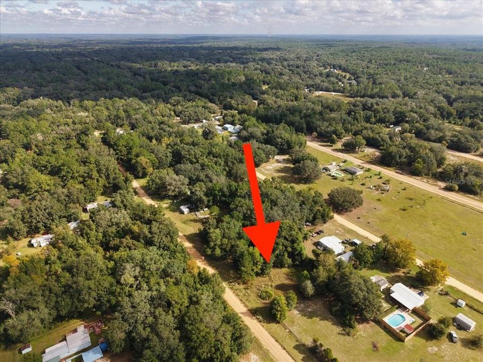 待售: $9,900 (0.22 acres)