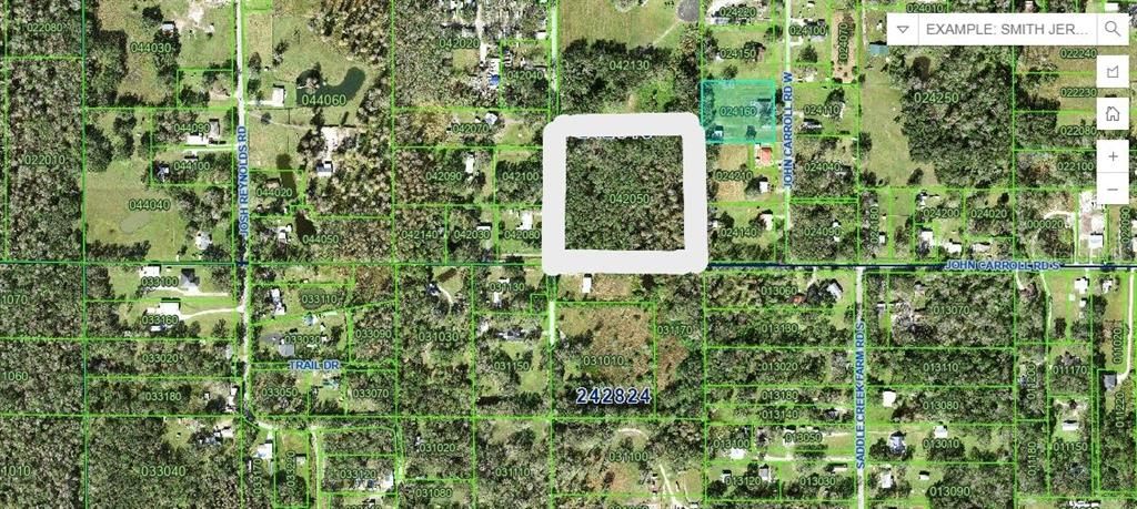 待售: $224,900 (8.20 acres)