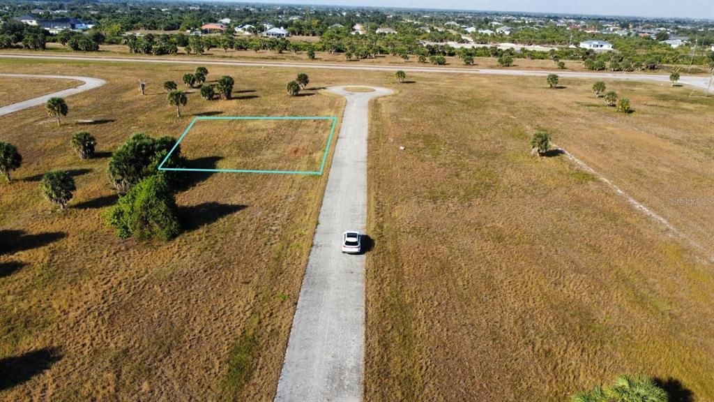 For Sale: $14,500 (0.17 acres)