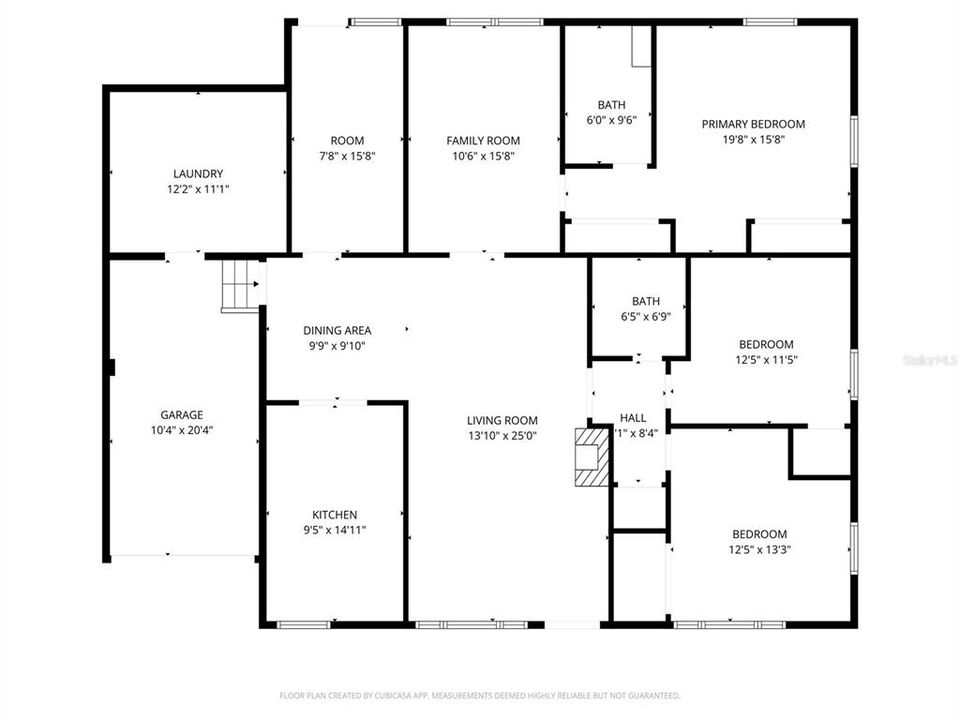 For Sale: $749,000 (3 beds, 2 baths, 1764 Square Feet)