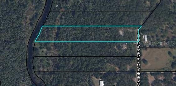 En Venta: $155,000 (6.20 acres)