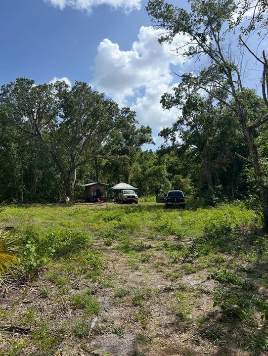 En Venta: $155,000 (6.20 acres)