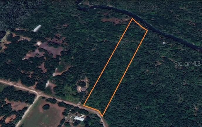 En Venta: $155,000 (6.20 acres)