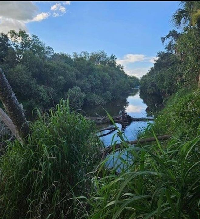 En Venta: $155,000 (6.20 acres)