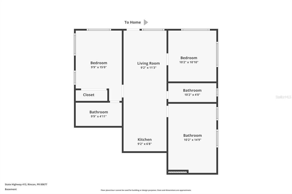 На продажу: $849,000 (8 спален, 5 ванн, 3200 Квадратных фут)