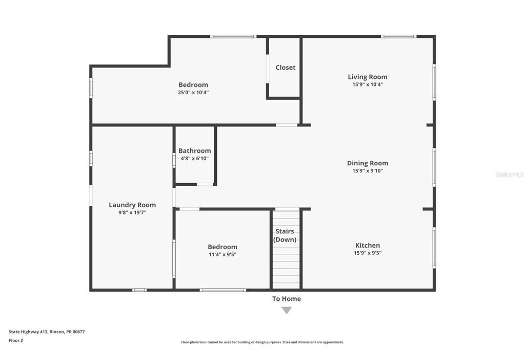 На продажу: $849,000 (8 спален, 5 ванн, 3200 Квадратных фут)